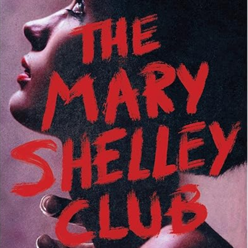 Cover of The Mary Shelley Club