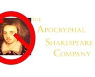 Apocryphal Shakespeare Company logo