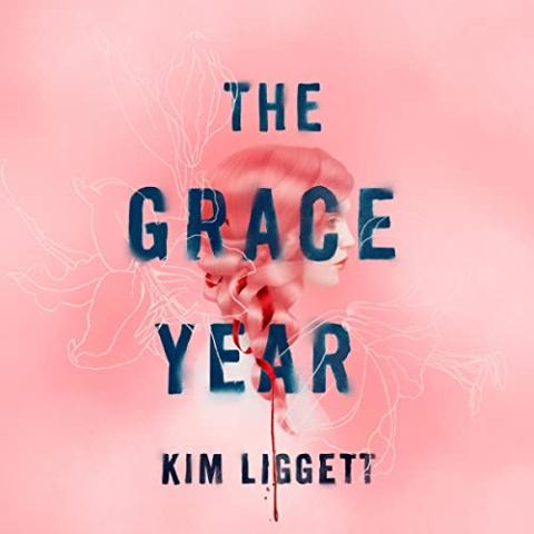 The Grace Year Cover Art