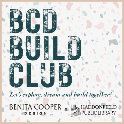 BCD Build Club