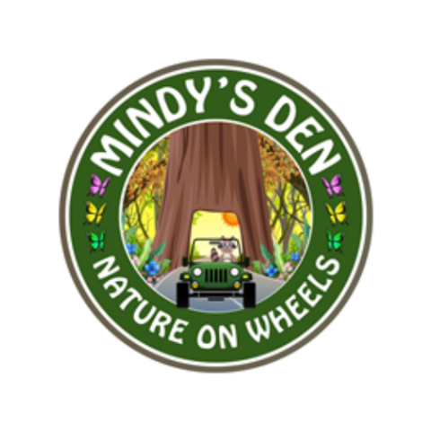 Mindy's Den logo