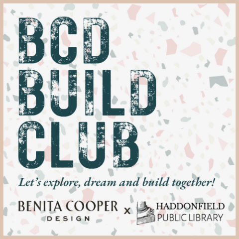 BCD Build Club