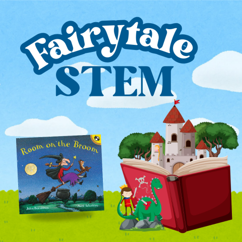 Fairytale STEM