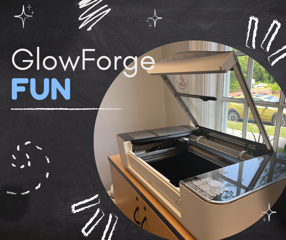 Glow Forge