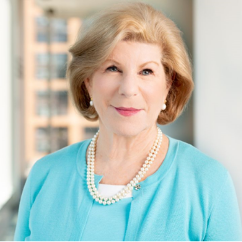 Nina Totenberg