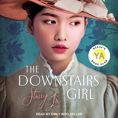 Cover of The Downstairs Girl