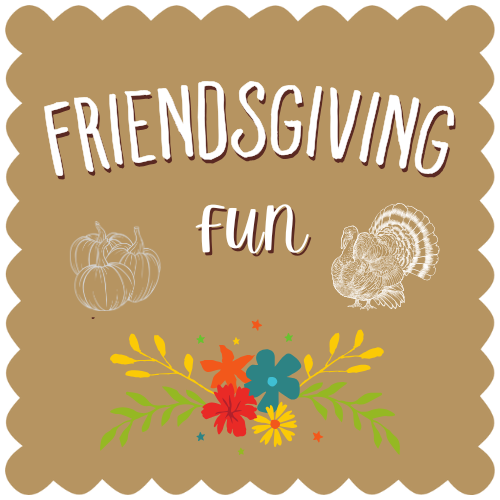 Friendsgiving
