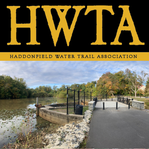 a bridge and a river